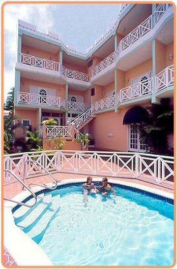 Oceanview Hotel 3*