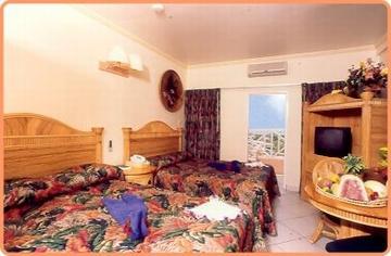 Hotel Oceanview Rodney Bay