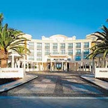 Oceanview 3* Rodney Bay