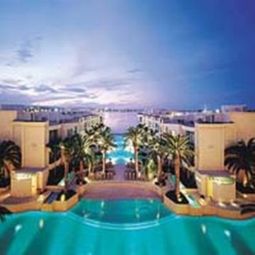 Hotel Oceanview