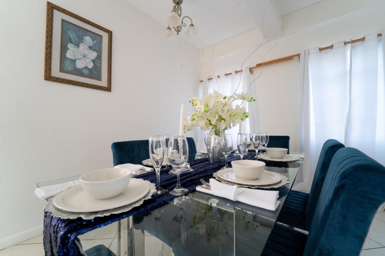 Thompson Villa Gros Islet