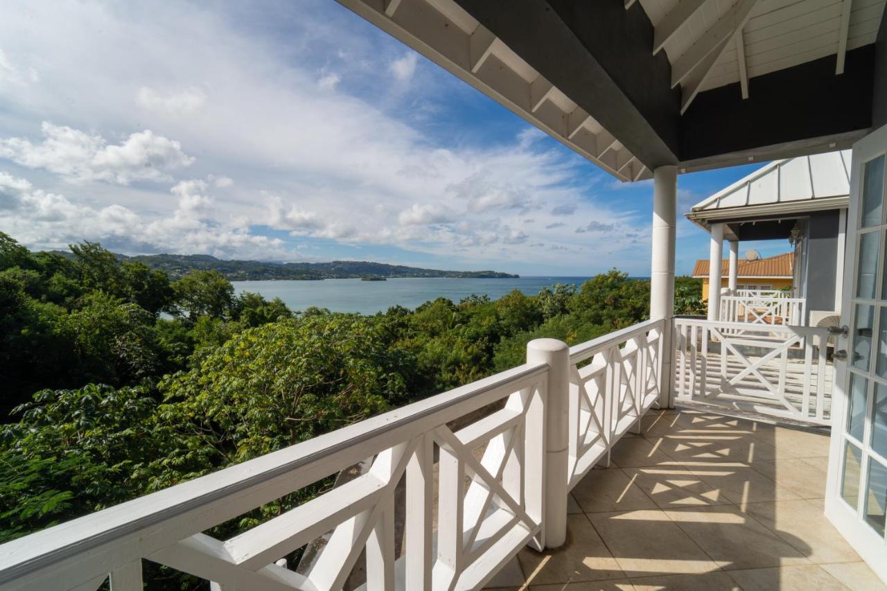 Villa Thompson Gros Islet