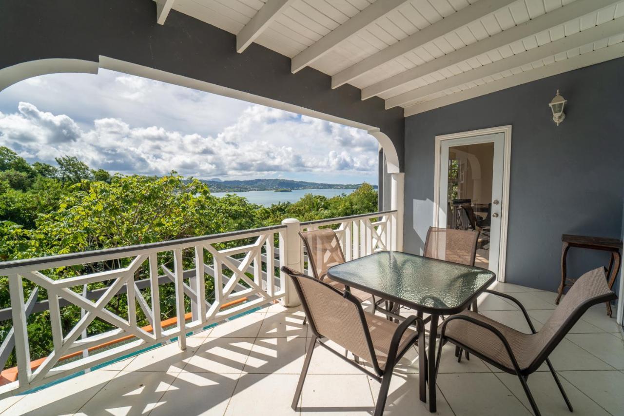 Villa Thompson Gros Islet