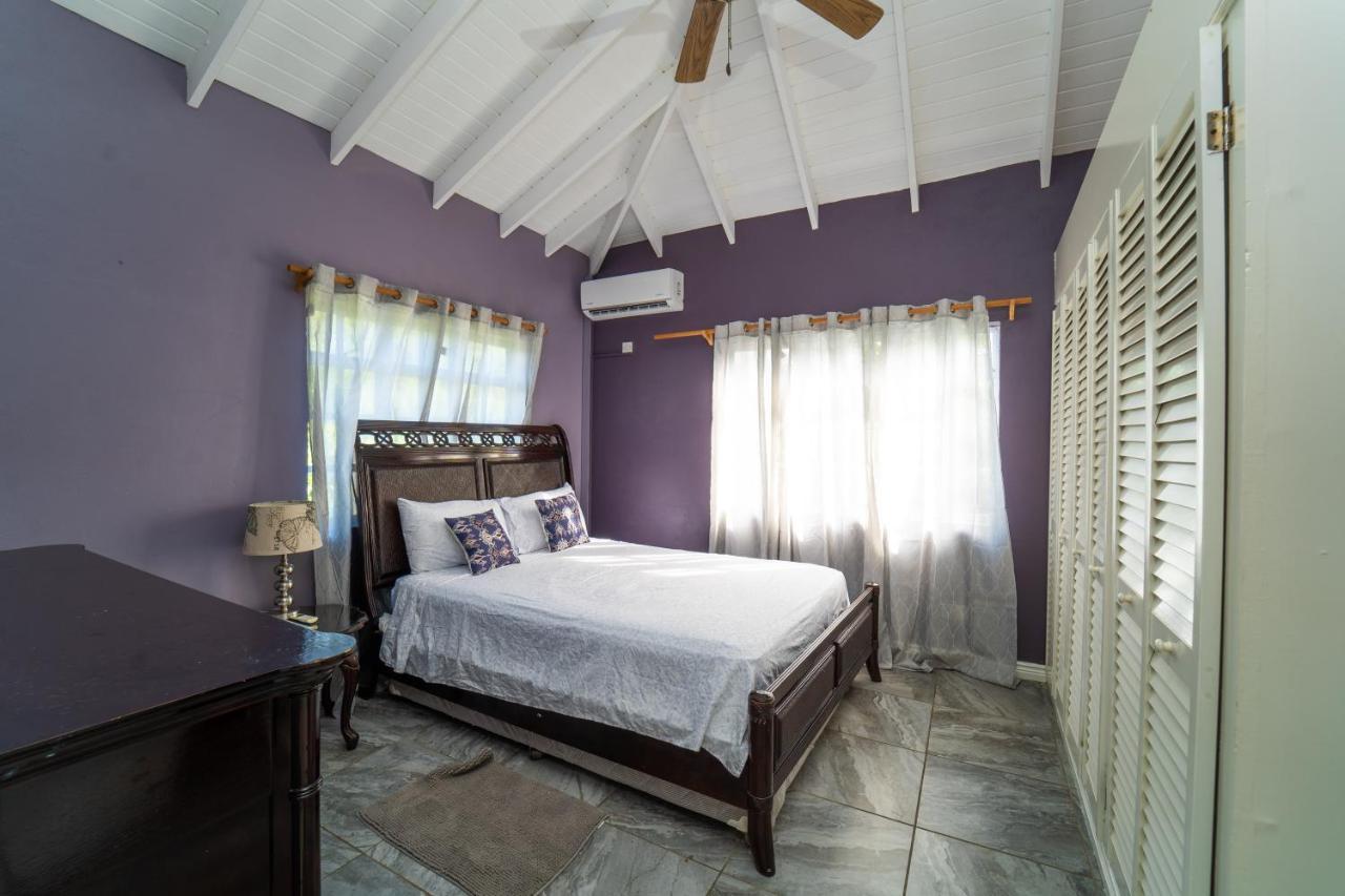 Thompson Villa Gros Islet