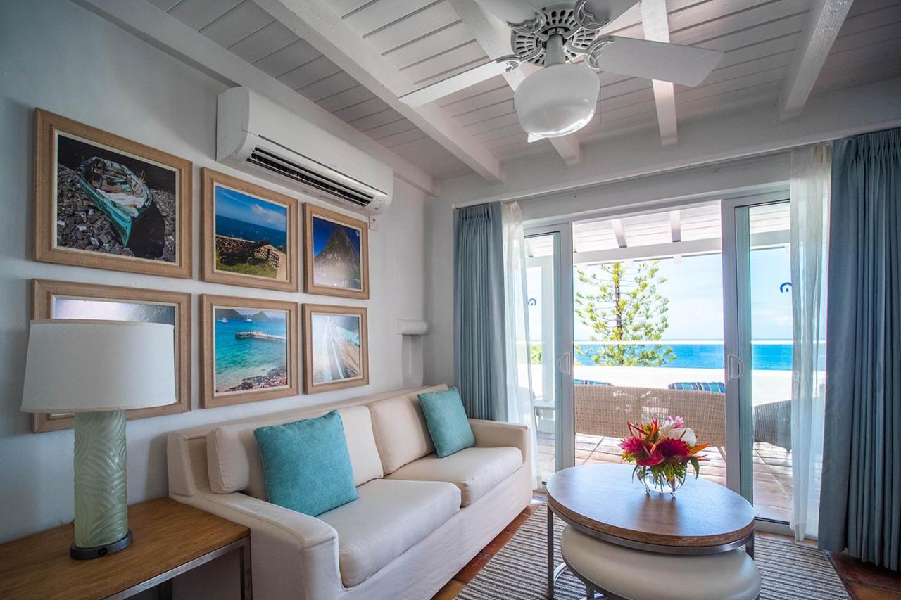 Windjammer Landing And Residences 5* Gros Islet