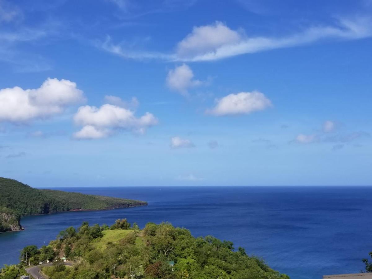 Sunset View Escape * Anse La Raye