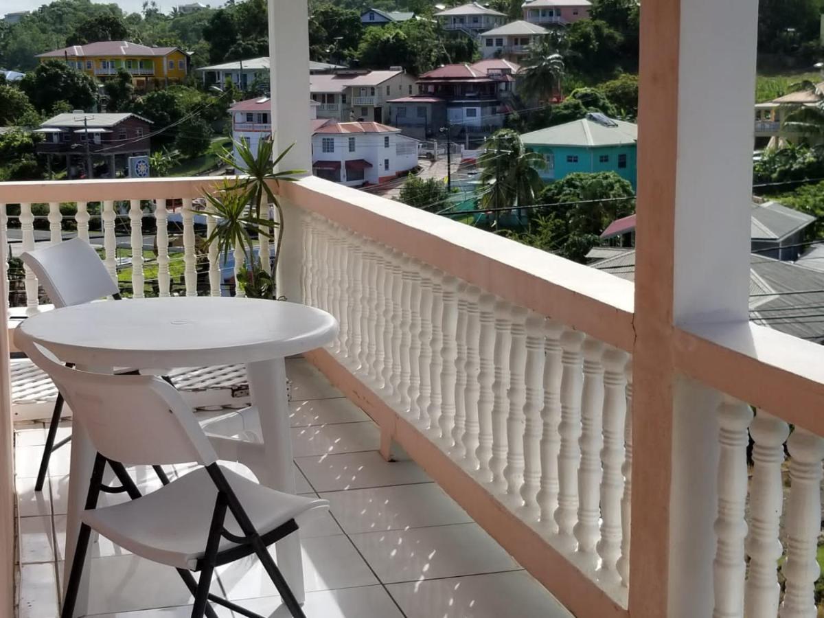 Sunset View Escape Guest house *