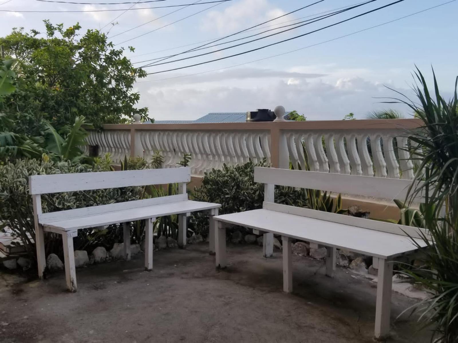Guest house Sunset View Escape Anse La Raye