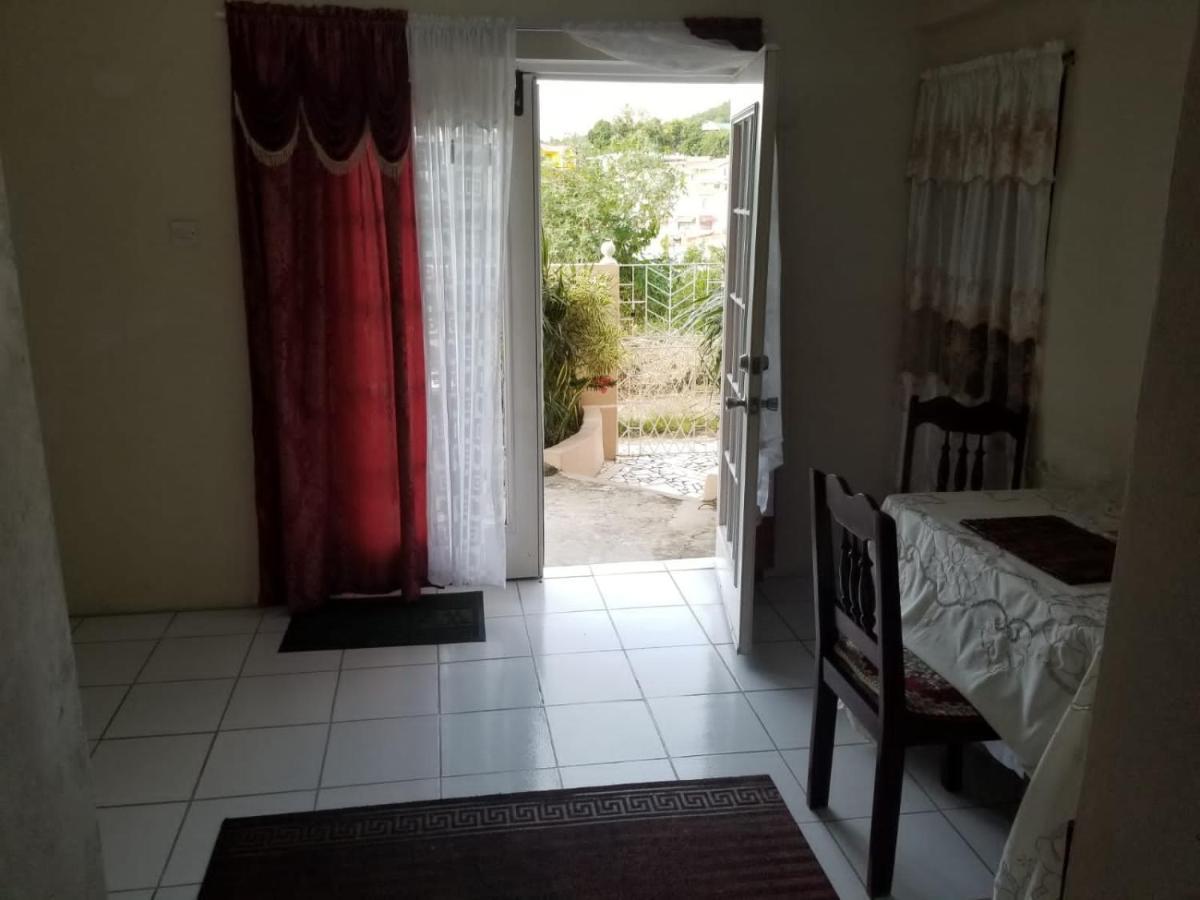 Guest house Sunset View Escape *