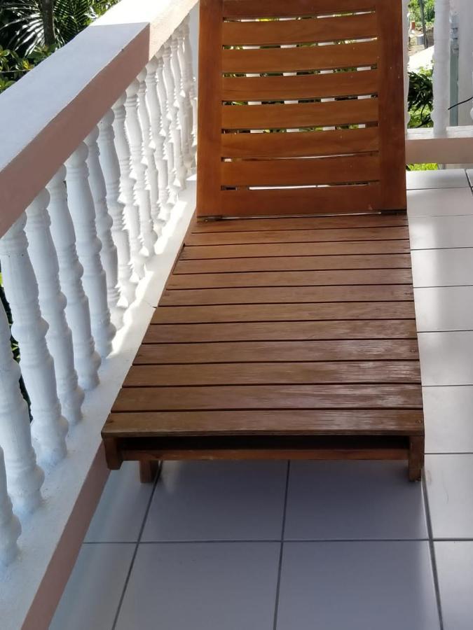 Sunset View Escape Guest house