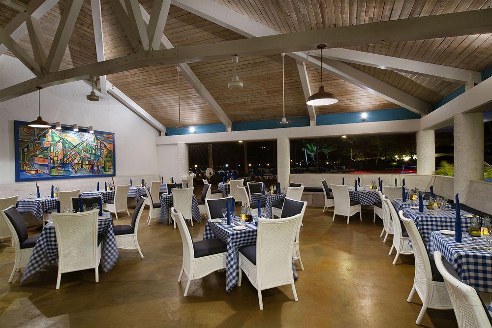Resort Coconut Bay & Vieux Fort