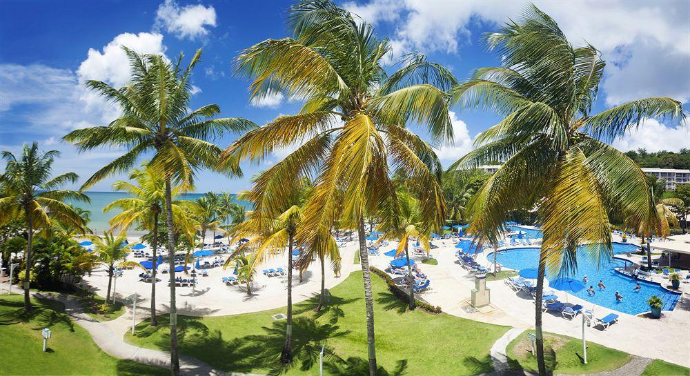 Resort Secrets Saint Lucia & (adults Only) 5*