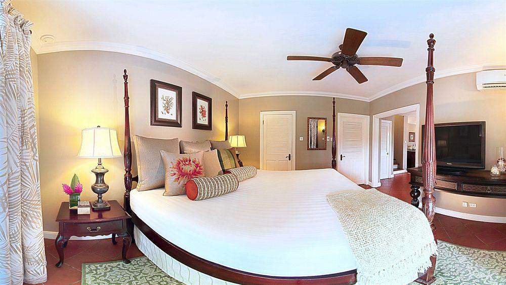 Resort Sandals Regency La Toc And - Couples Only (adults Only)