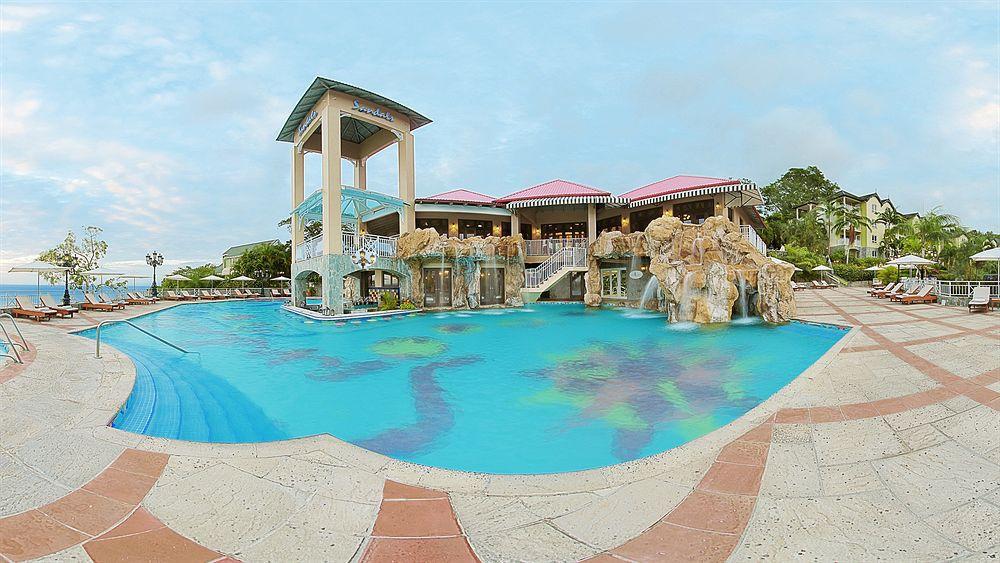 Sandals Regency La Toc And - Couples Only (adults Only) Resort Castries