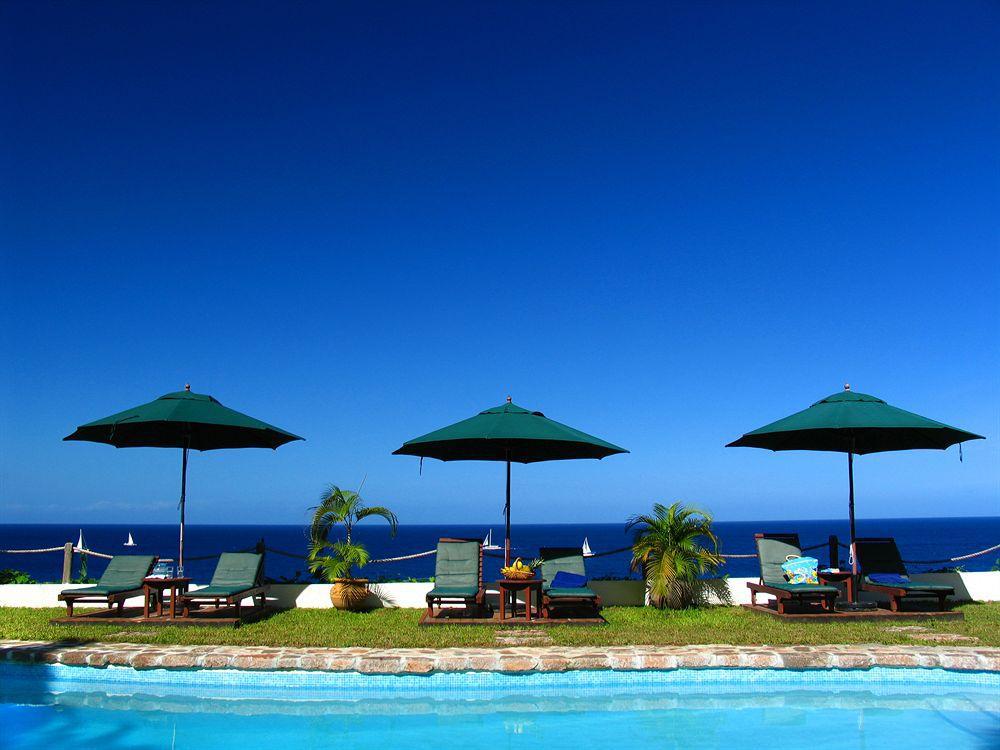 Resort Ti Kaye & (adults Only) 4*