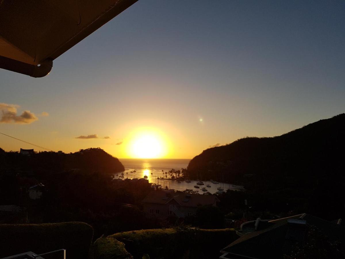 Casa Vista Marigot Bay