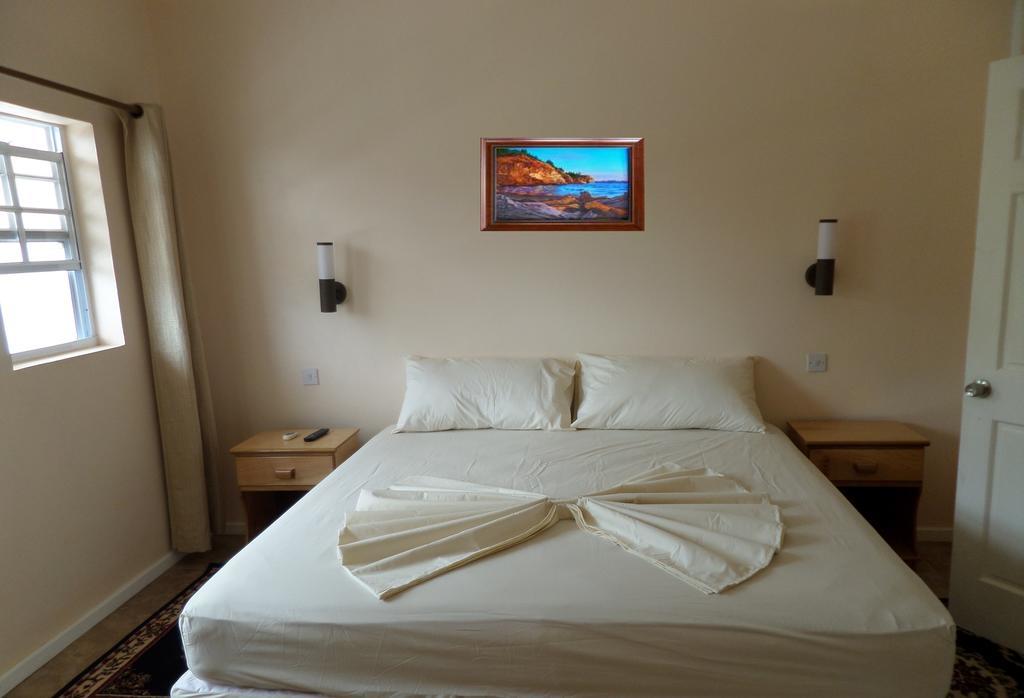 Aparthotel Qr Quality Cedar Palm