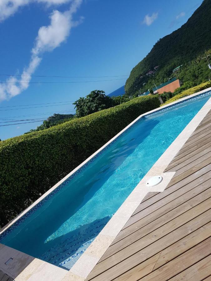 Casa Vista