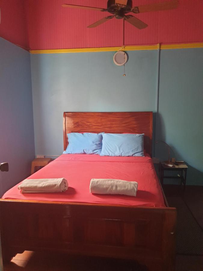 Seawind Cottage- Traditional St.lucian Style *