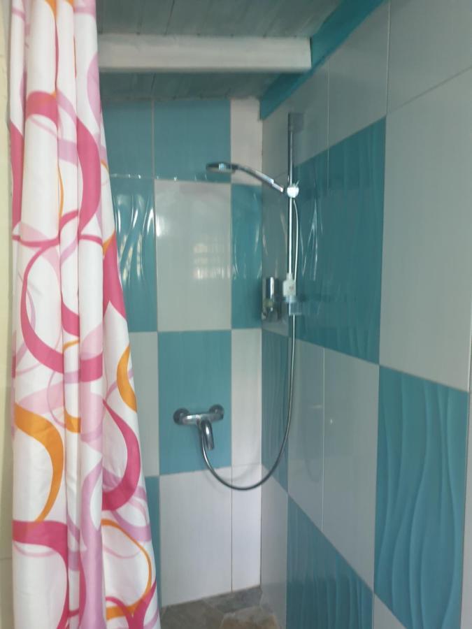 Holiday home Seawind Cottage- Traditional St.lucian Style *
