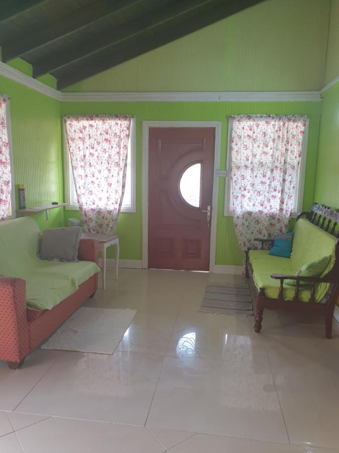 Seawind Cottage- Traditional St.lucian Style * Gros Islet