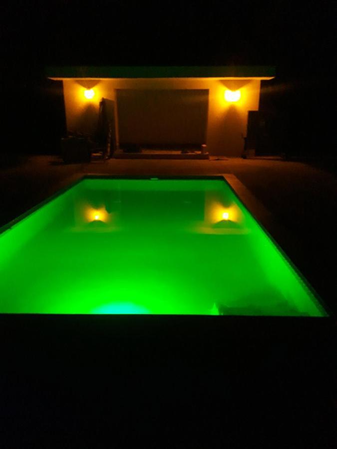 Amazon Villa