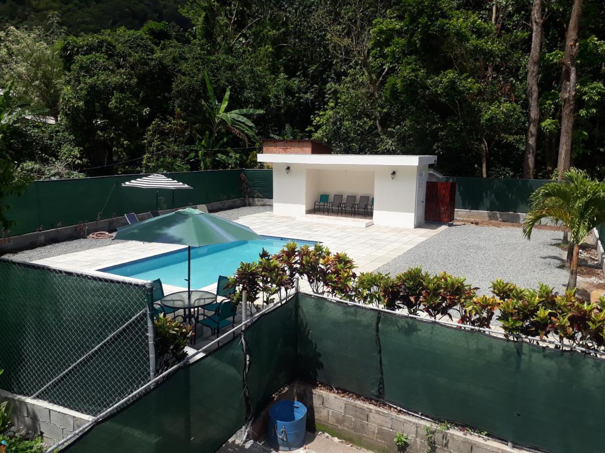Amazon Villa