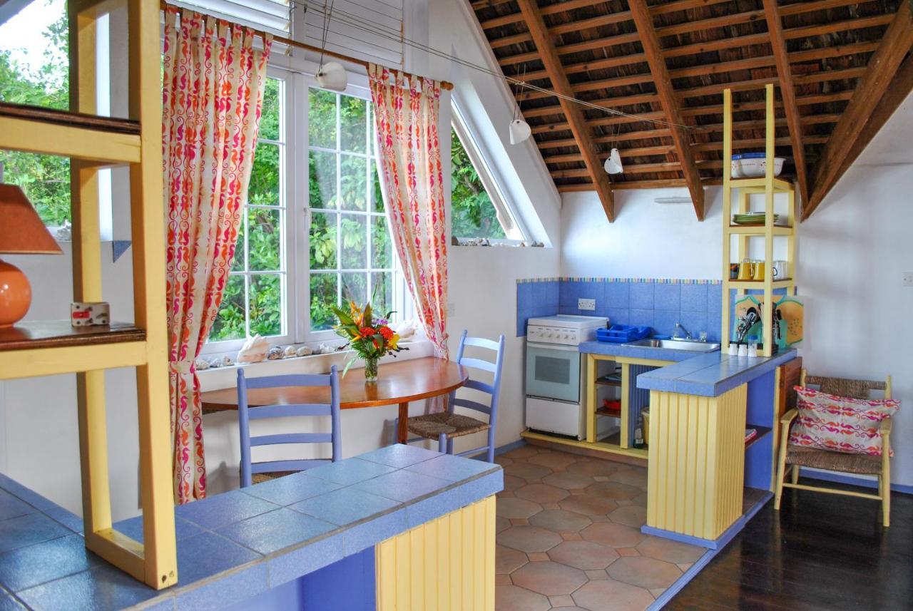 Caribbean Dream Guest house Vieux Fort
