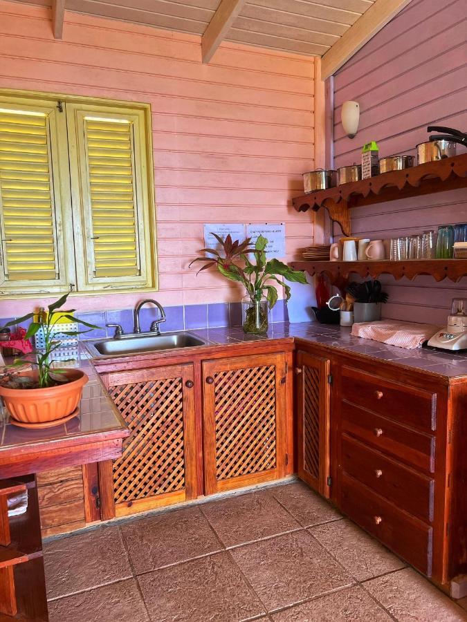 Guest house Caribbean Dream Vieux Fort