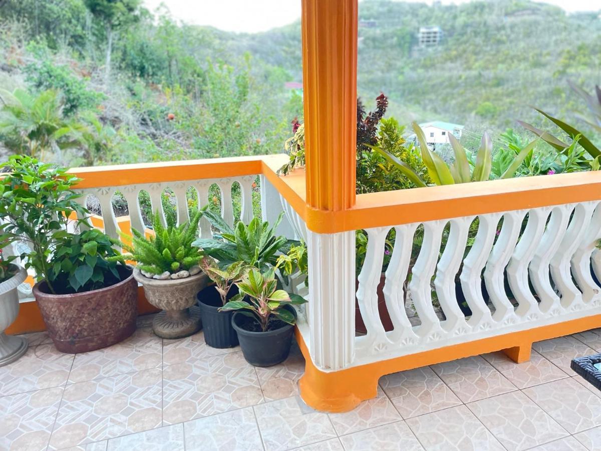 Apartment Sunrise Gros Islet