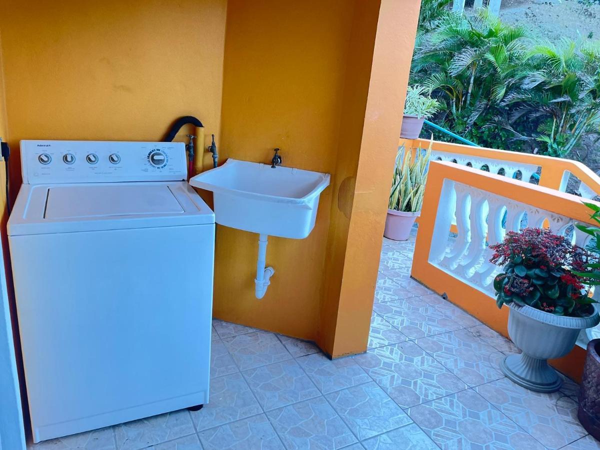 Sunrise Apartment