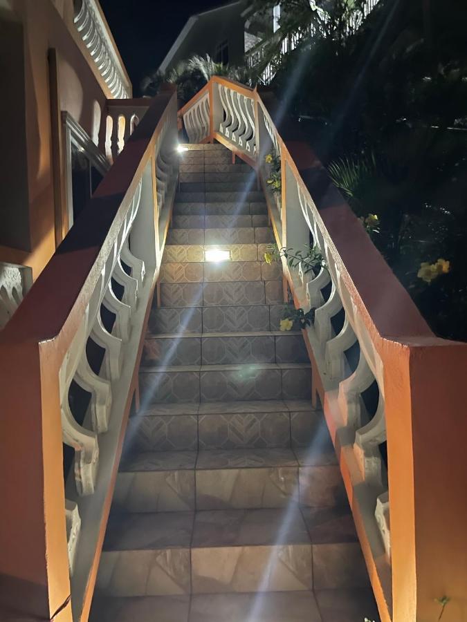 Sunrise Apartment Gros Islet