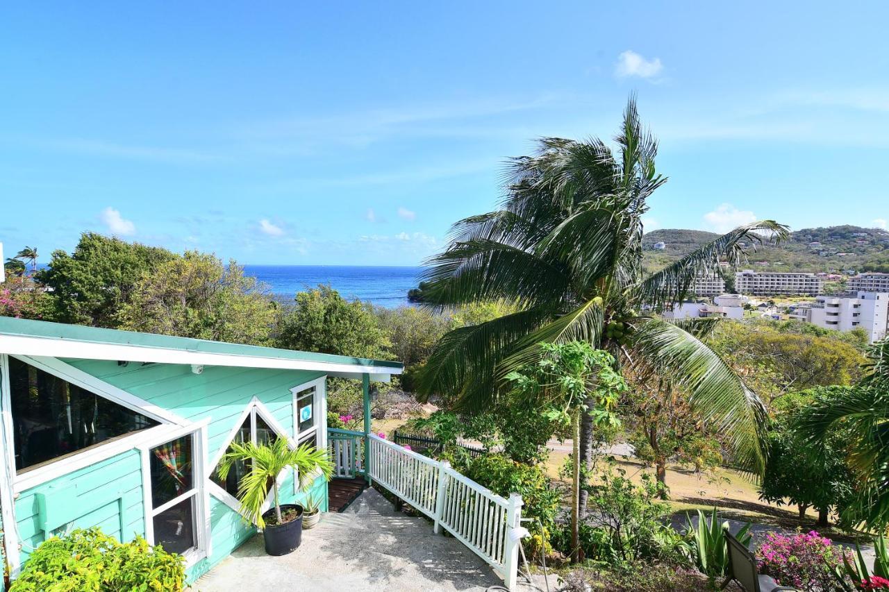Villa Beachfront
