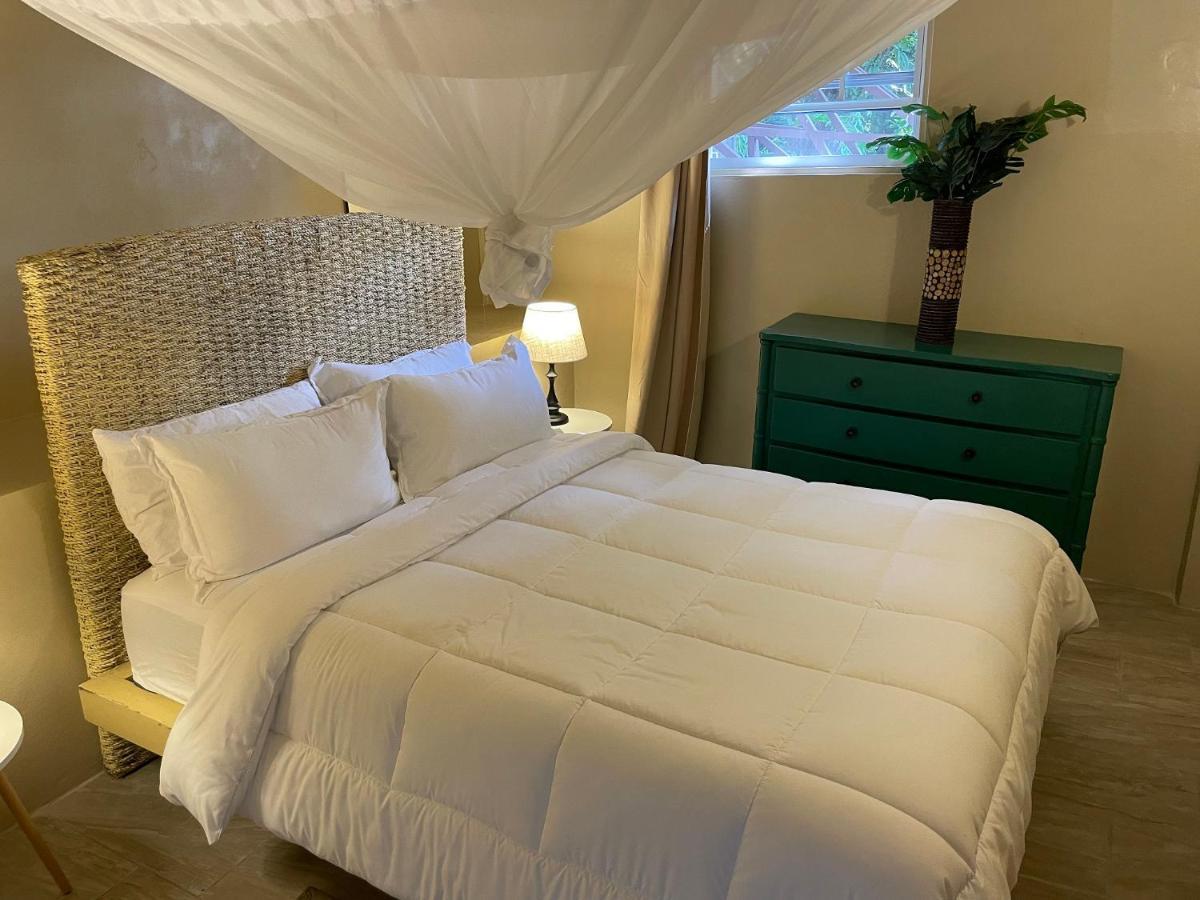 Hotel Fig & Soufriere