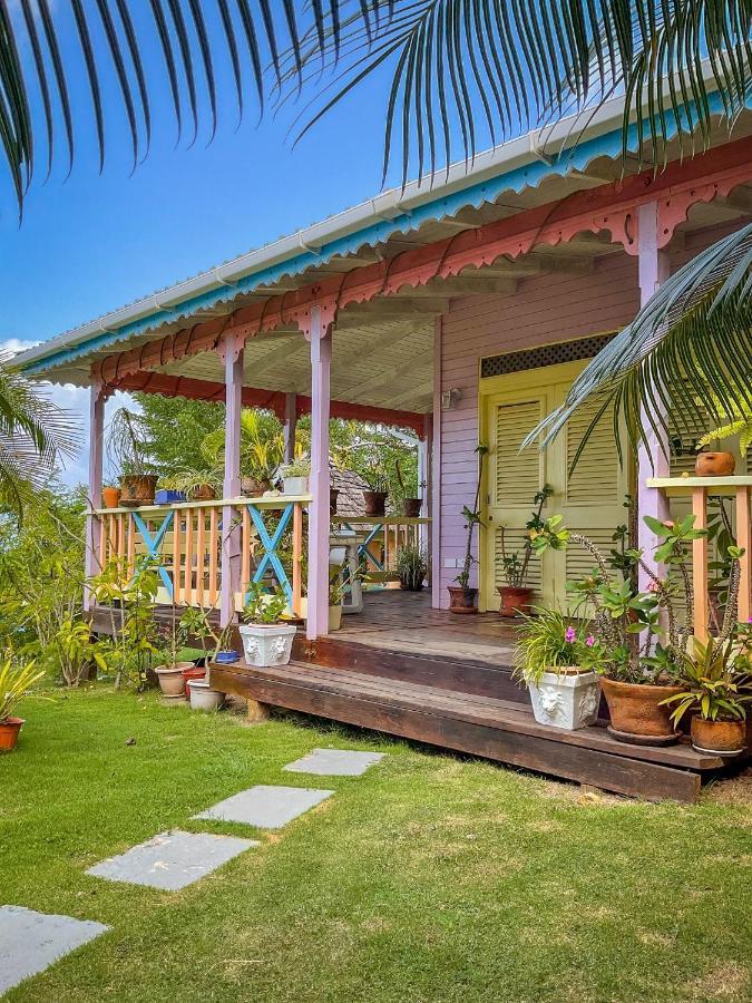 Guest house Caribbean Dream