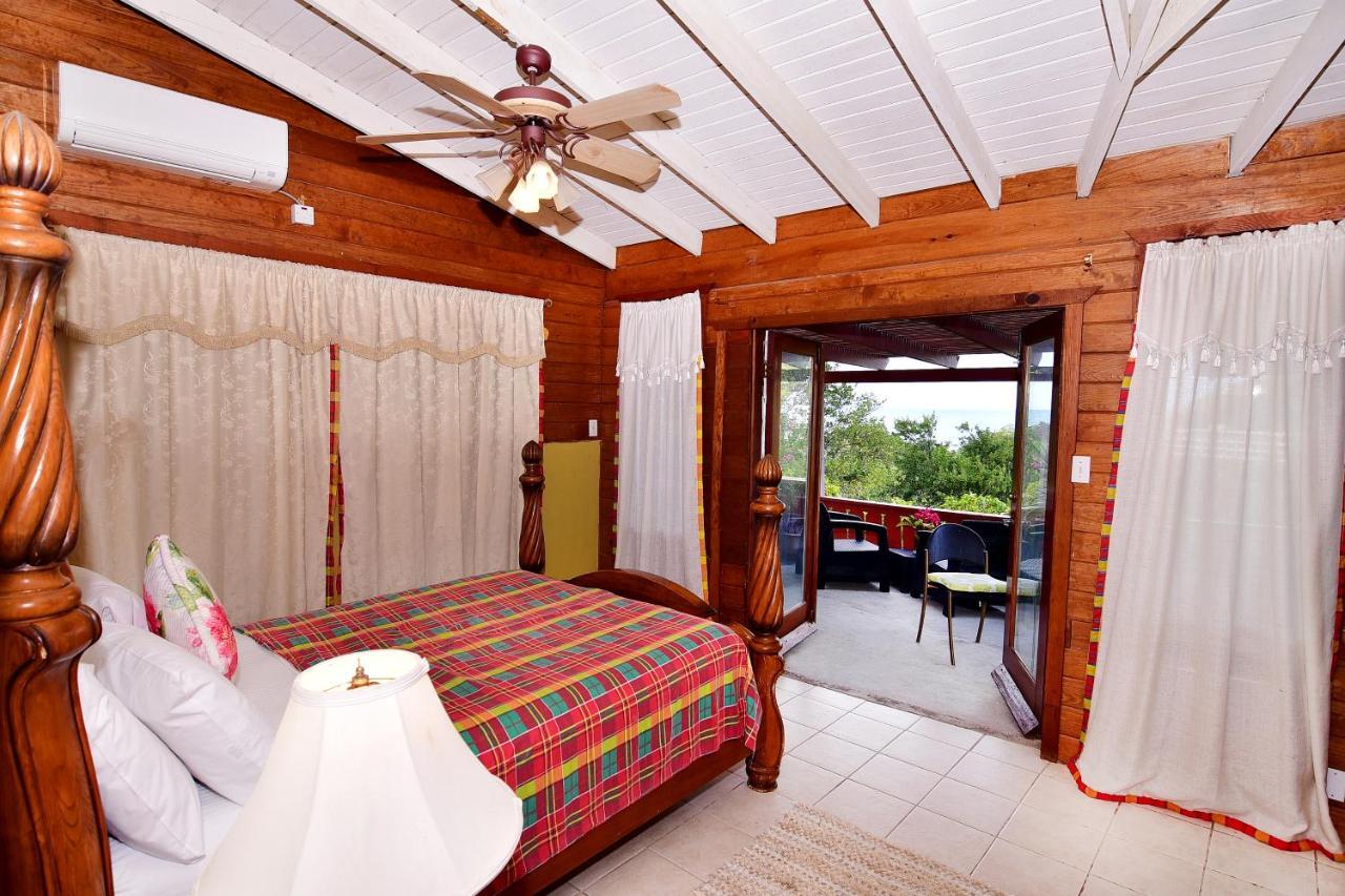 Villa Beachfront *