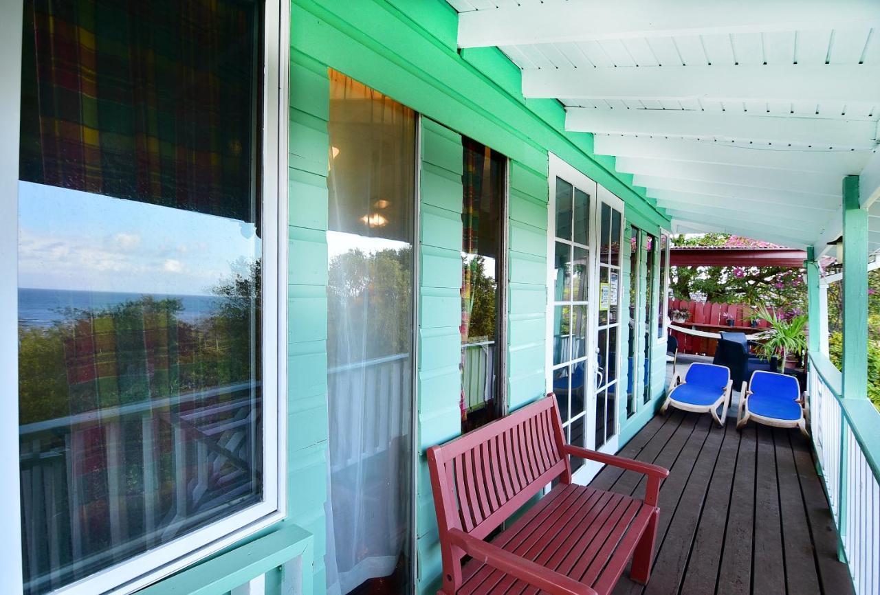 Villa Beachfront