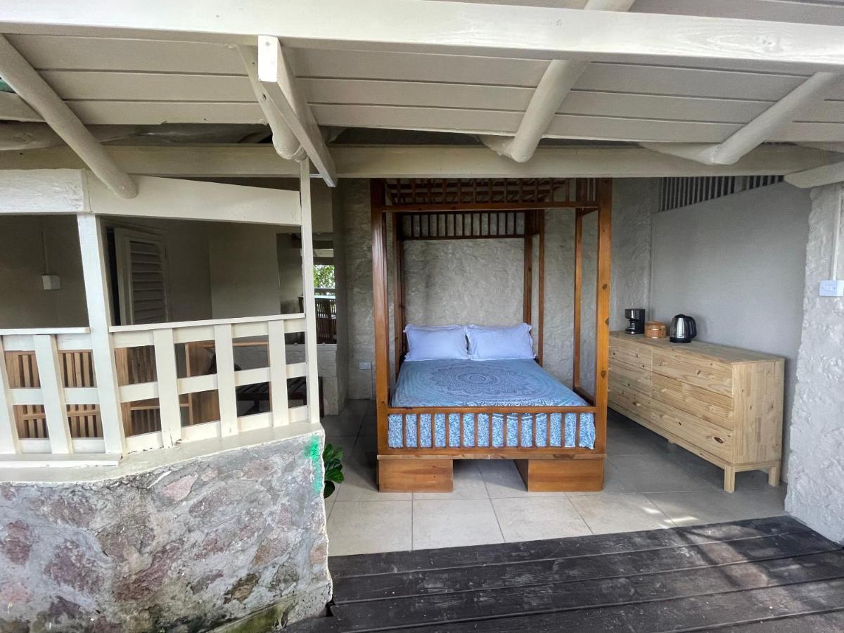 Fig & Soufriere