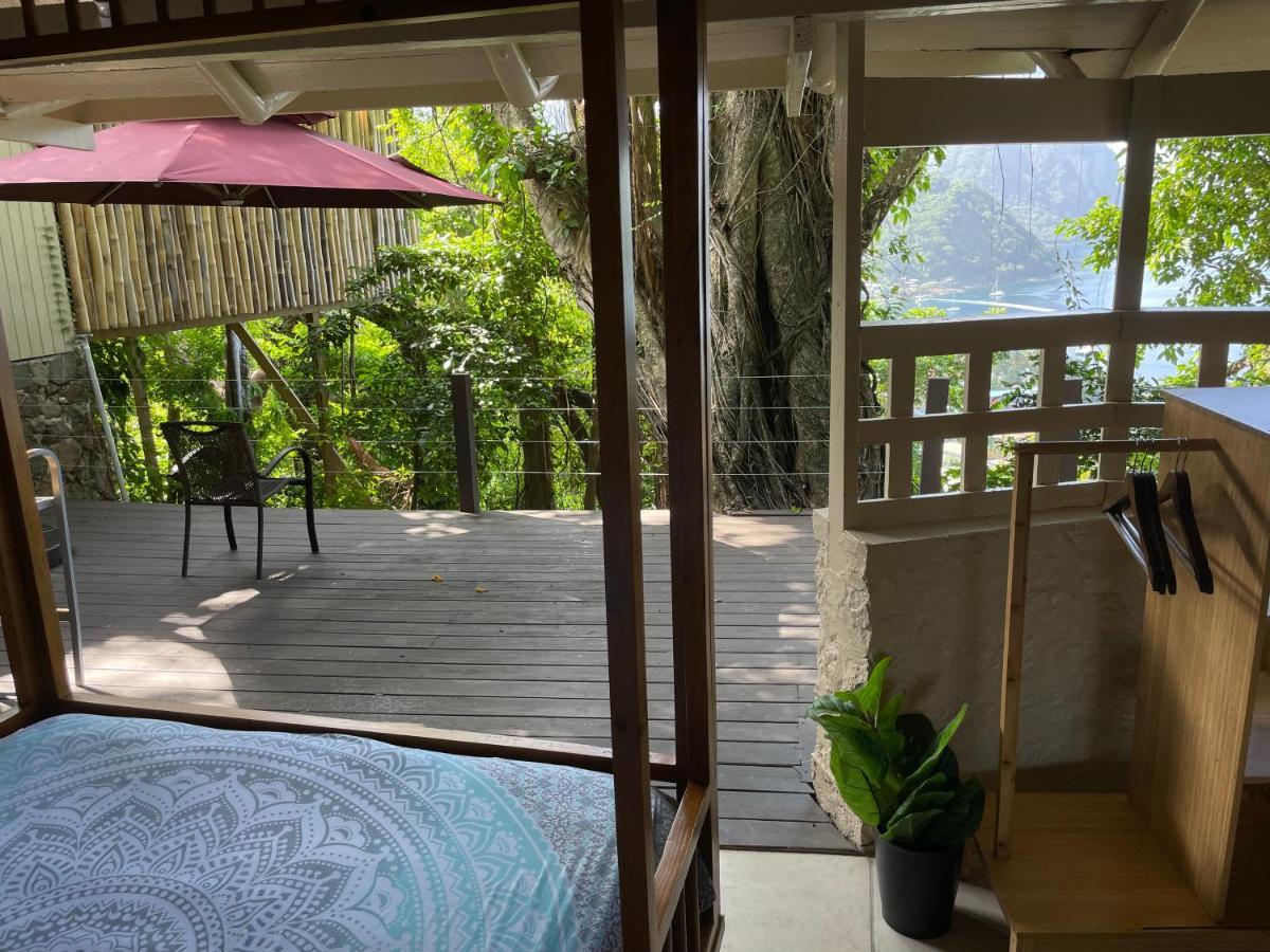 Fig & 3* Soufriere