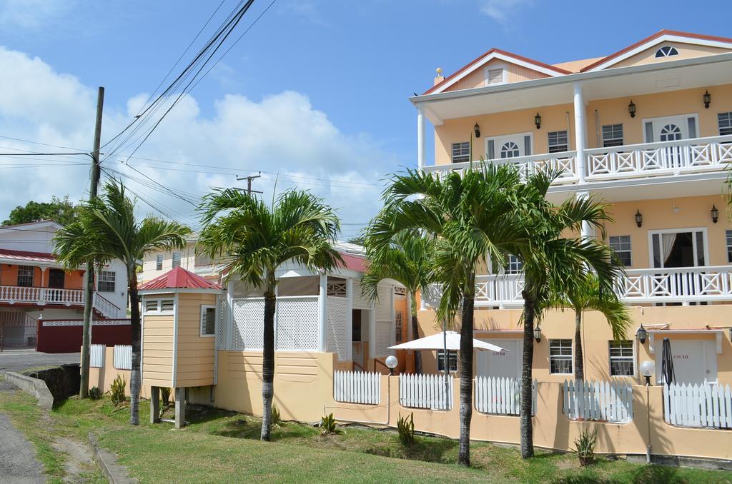Qr Quality Cedar Palm Aparthotel *