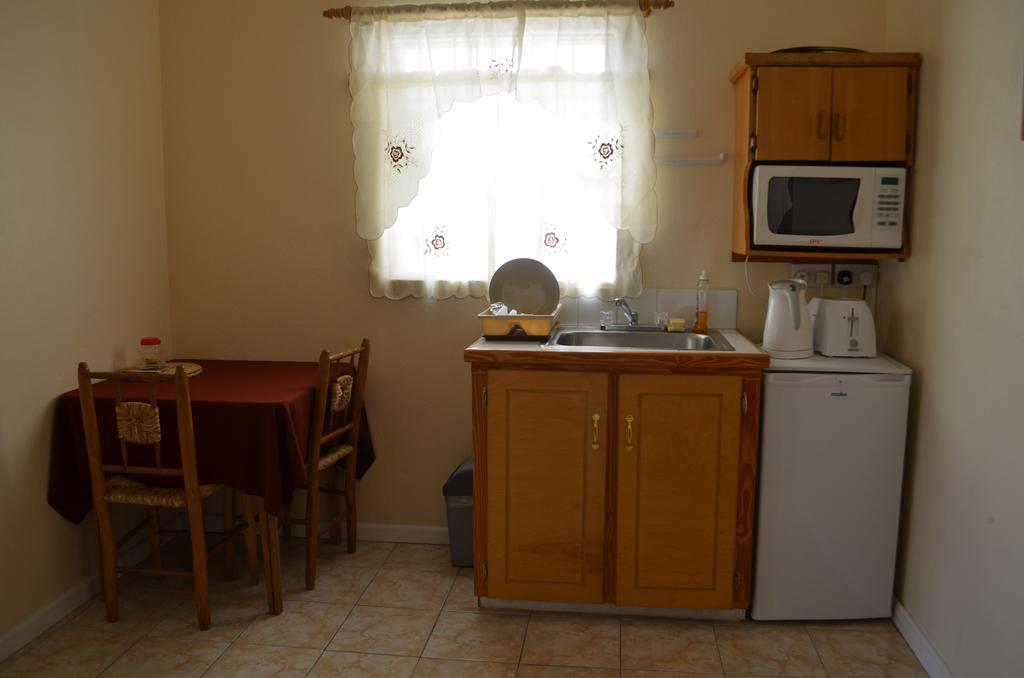 Aparthotel Qr Quality Cedar Palm Vieux Fort