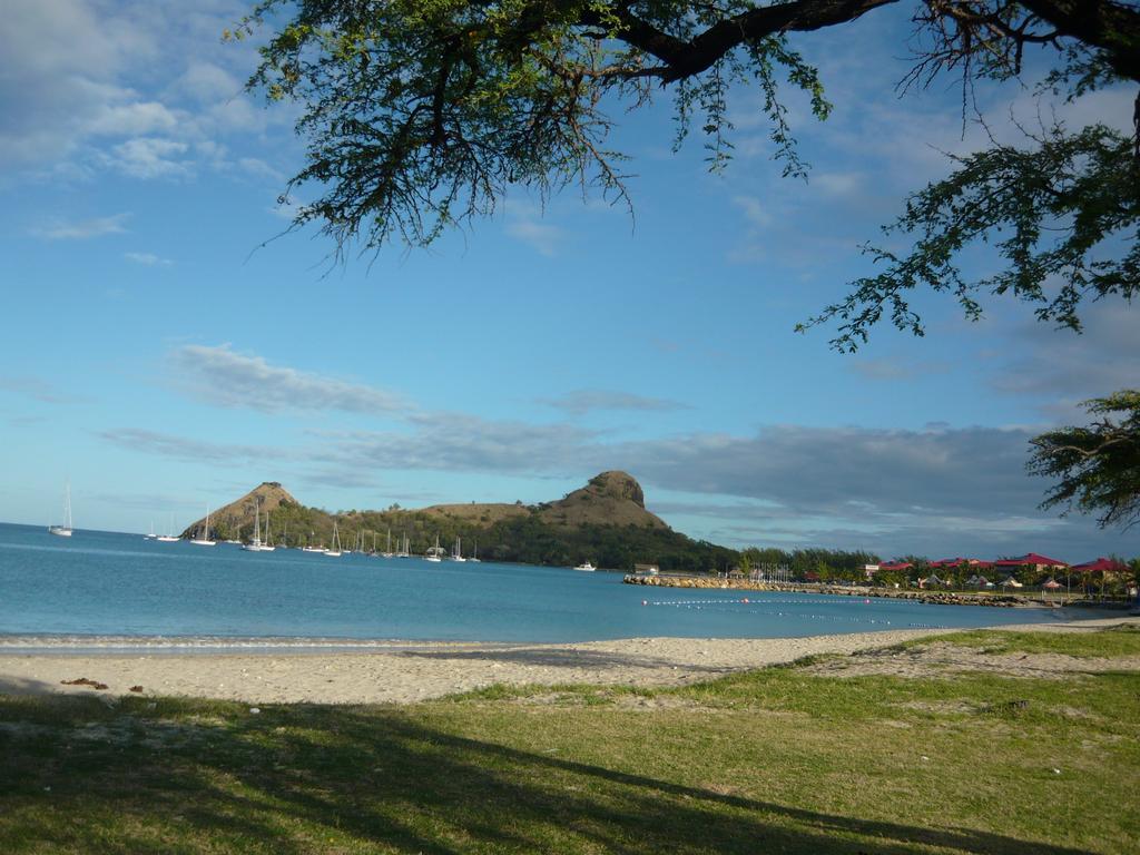 Chez Marie Alish 3* Gros Islet