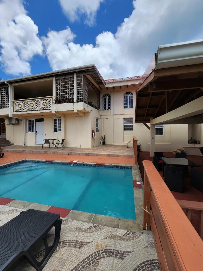 Flamboyantvilla