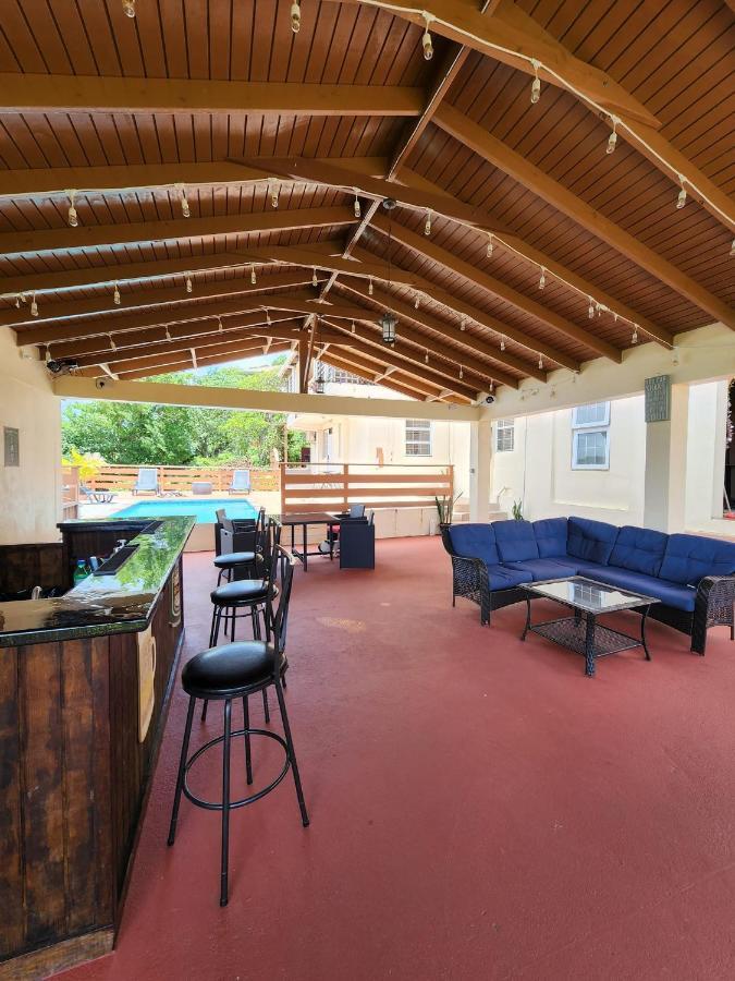 Flamboyantvilla *