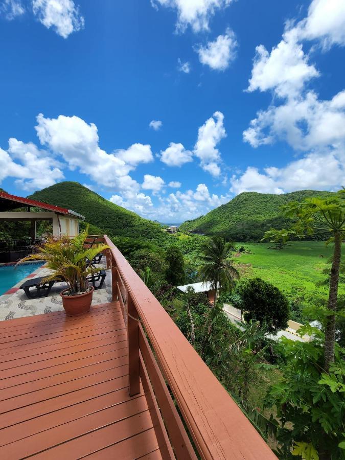 Flamboyantvilla Villa Gros Islet
