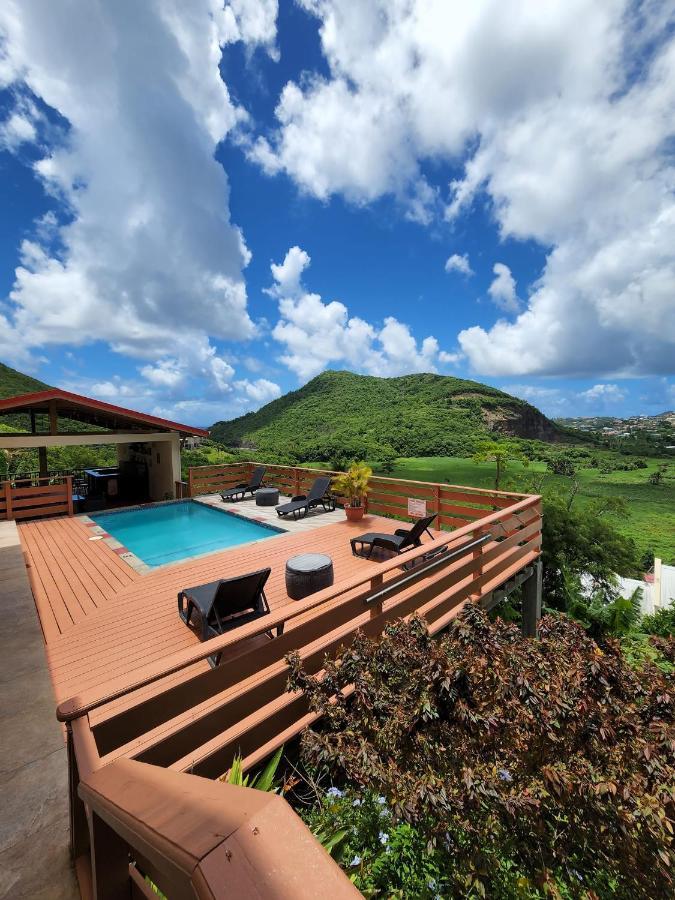 Flamboyantvilla *