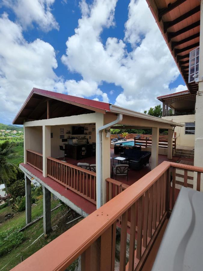 Flamboyantvilla Villa Gros Islet