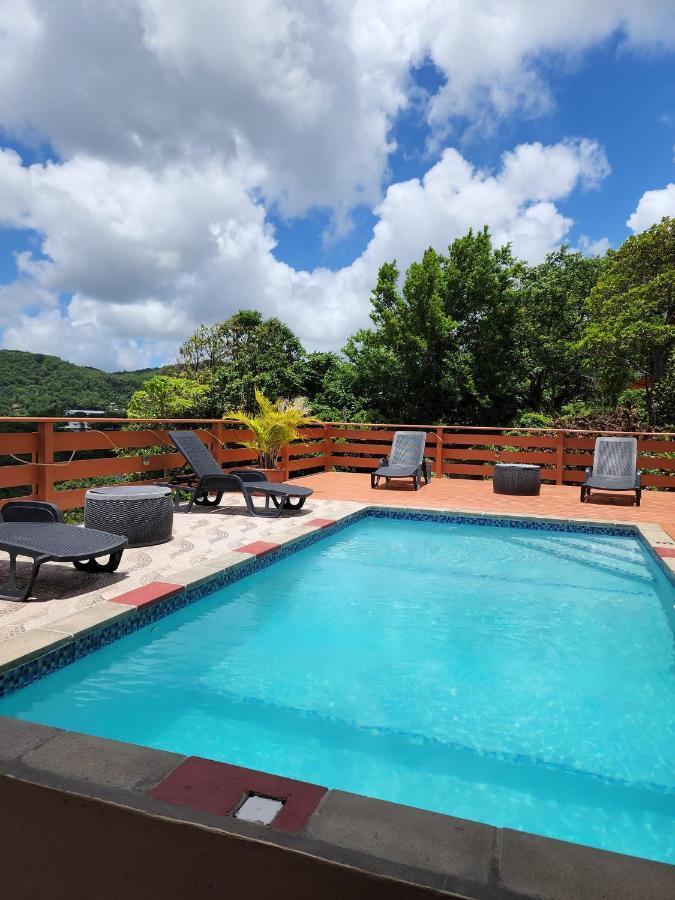 Flamboyantvilla