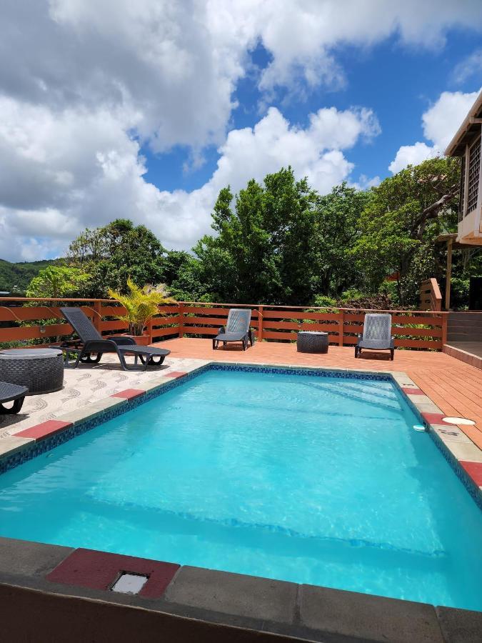 Flamboyantvilla Villa Gros Islet