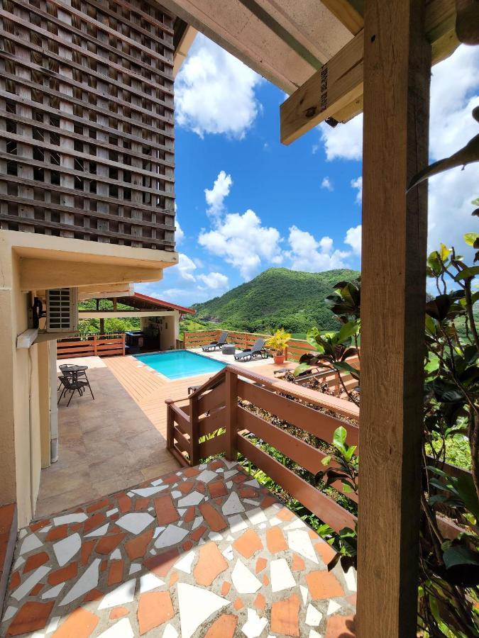 Flamboyantvilla Villa Gros Islet